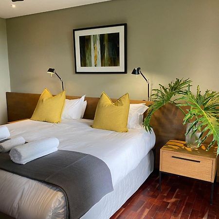 The Hamilton Boutique Hotel Γιοχάνεσμπουργκ Εξωτερικό φωτογραφία