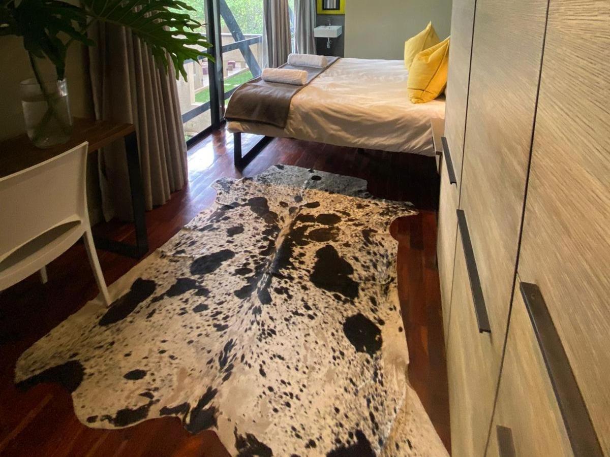 The Hamilton Boutique Hotel Γιοχάνεσμπουργκ Δωμάτιο φωτογραφία