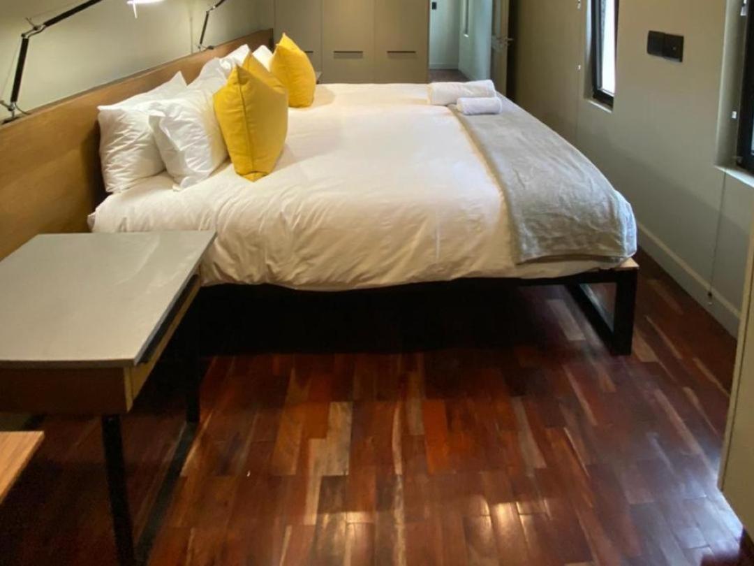 The Hamilton Boutique Hotel Γιοχάνεσμπουργκ Δωμάτιο φωτογραφία