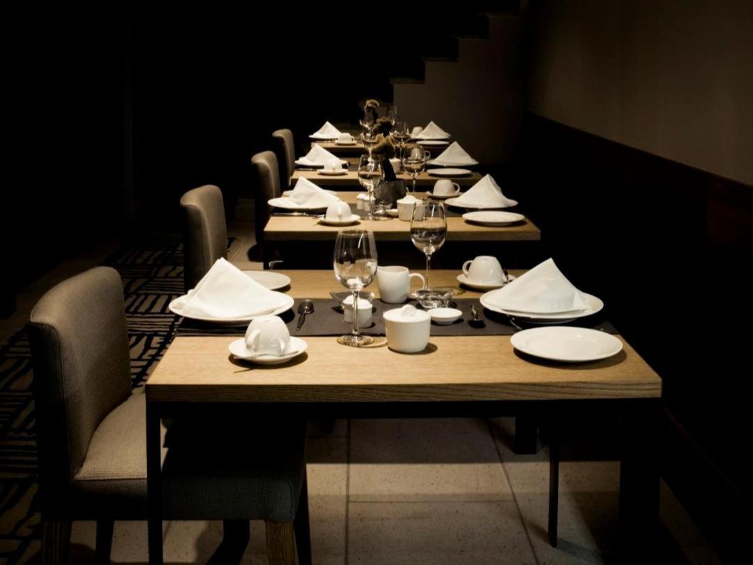 The Hamilton Boutique Hotel Γιοχάνεσμπουργκ Εξωτερικό φωτογραφία