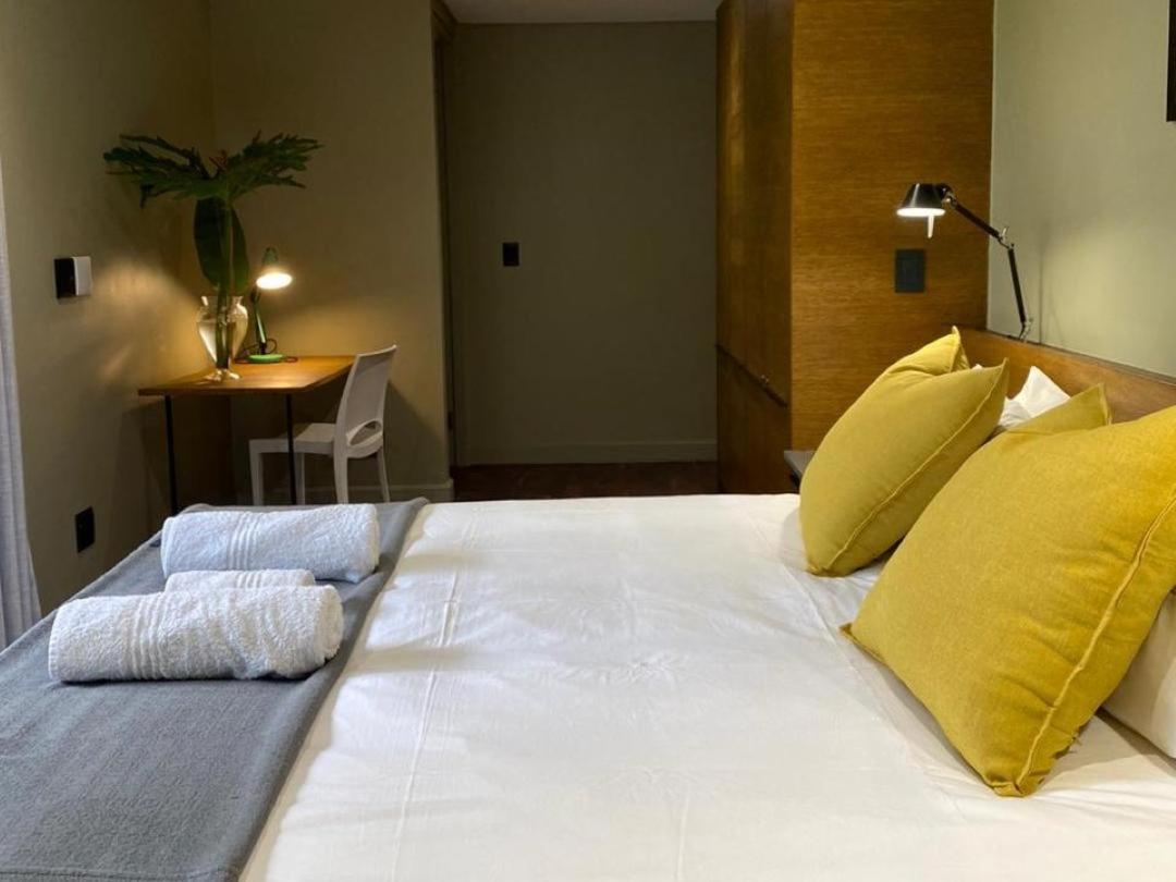 The Hamilton Boutique Hotel Γιοχάνεσμπουργκ Δωμάτιο φωτογραφία