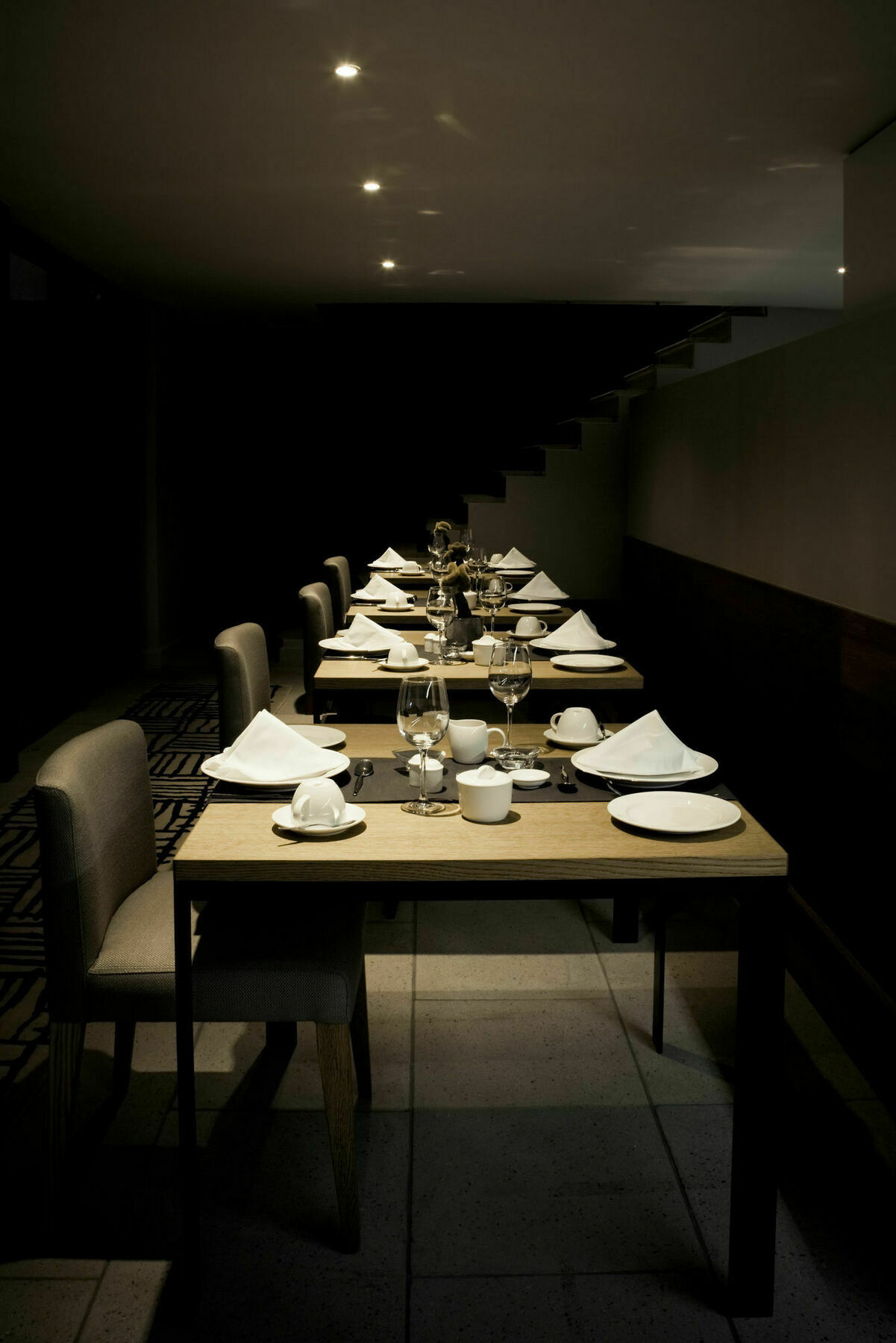 The Hamilton Boutique Hotel Γιοχάνεσμπουργκ Εξωτερικό φωτογραφία