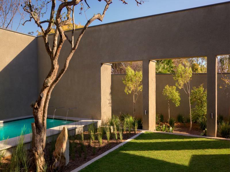 The Hamilton Boutique Hotel Γιοχάνεσμπουργκ Εξωτερικό φωτογραφία