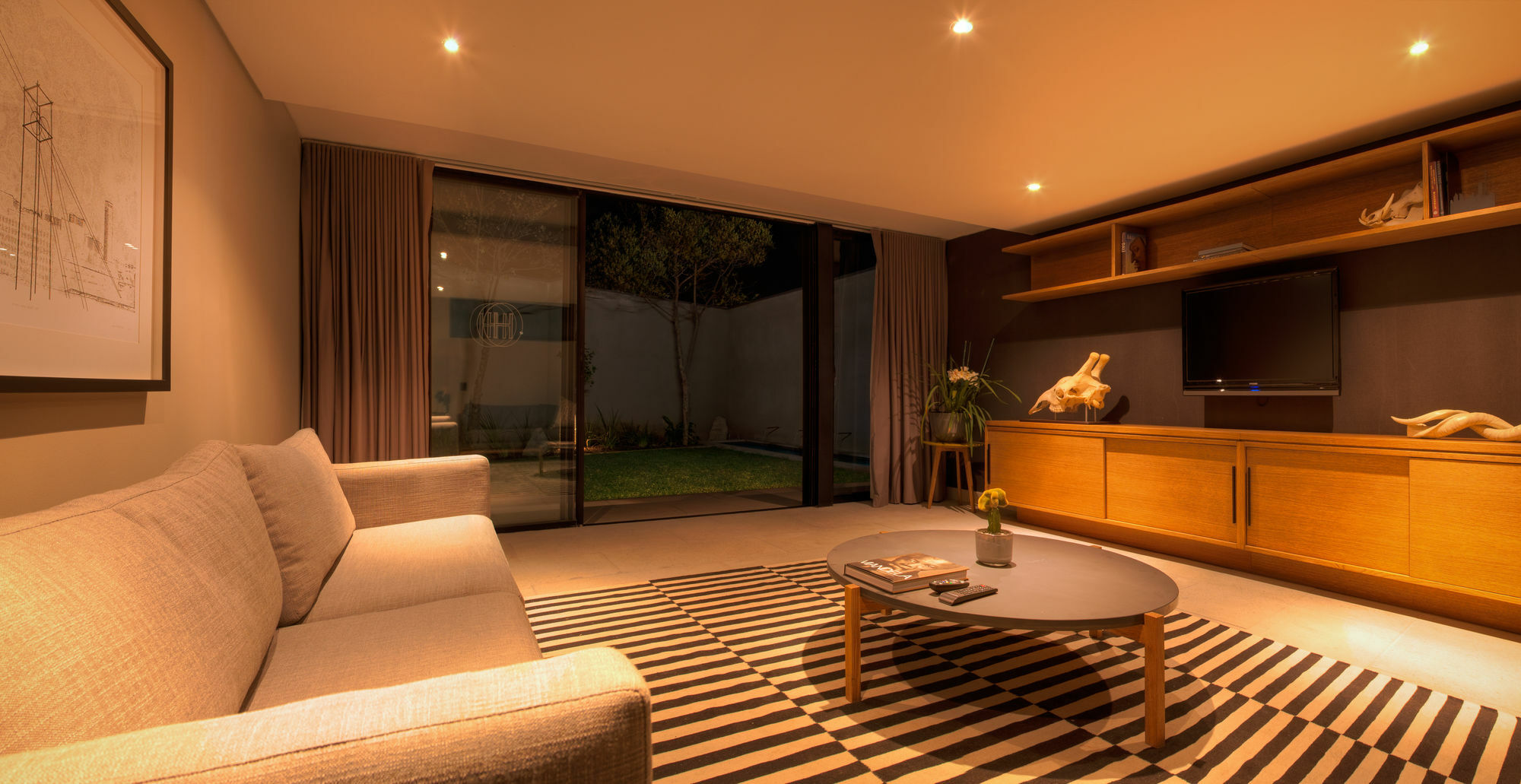 The Hamilton Boutique Hotel Γιοχάνεσμπουργκ Εξωτερικό φωτογραφία