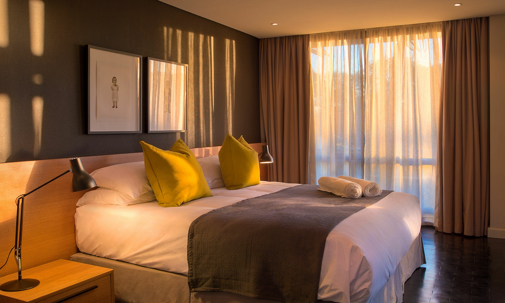 The Hamilton Boutique Hotel Γιοχάνεσμπουργκ Εξωτερικό φωτογραφία